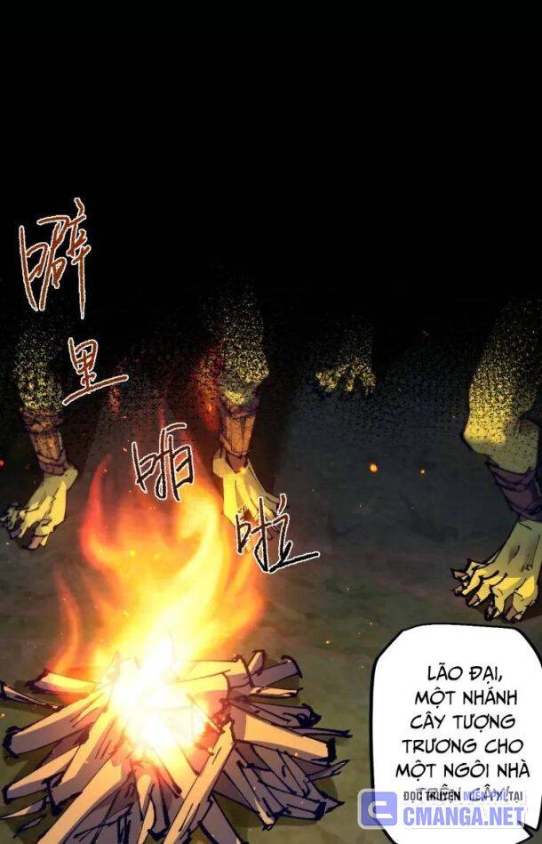 Từ Goblin Thành Thần Goblin Chương 6 Ảnh 31