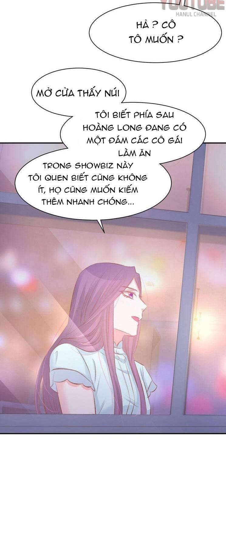Hôn Nhân Ấm Áp : Tổng Tài Sủng Vợ Thành Nghiện Chương 61 Ảnh 5