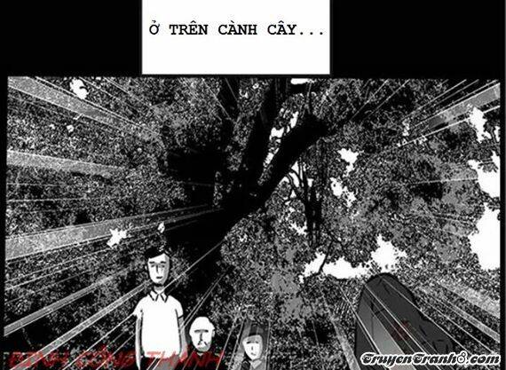 Người Đàn Ông Bên Ngoài Cửa Sổ Chương 1 Ảnh 43