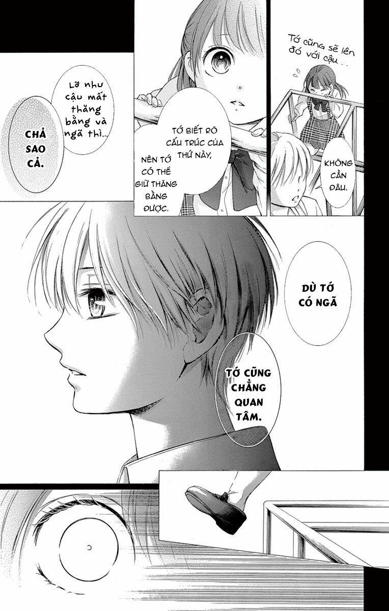 Watashi Wa Tensai O Katte Iru Chương 5 Ảnh 10