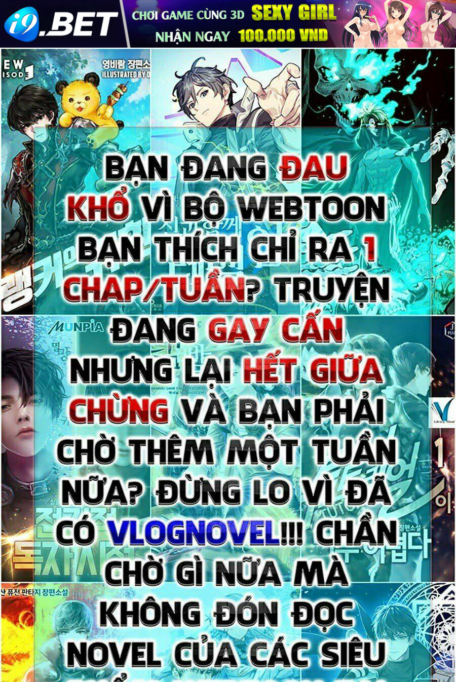 Hard Core Leveling Warrior Ss2 Chương 117 Ảnh 2