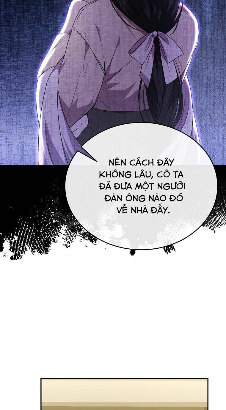 Cô Con Gái Thật Sự Đã Xuất Hiện Chương 61 Ảnh 29
