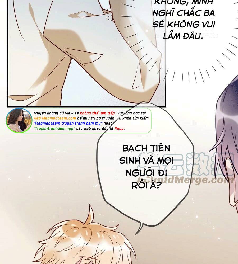 Chung Cư Yêu Quái Chương 79 Ảnh 45