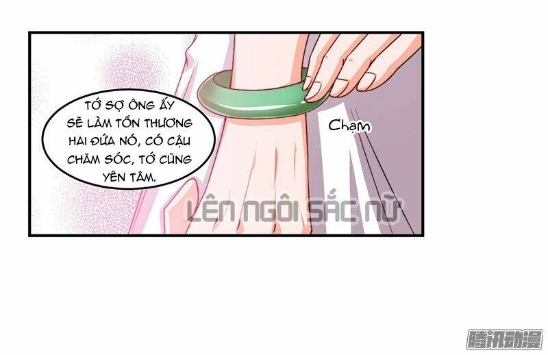 TổNg TàI KhoáI Hôn Chương 17 Ảnh 14