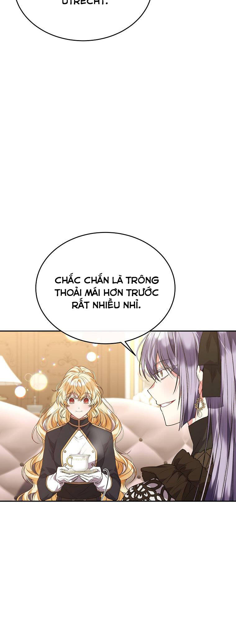 Cô Con Gái Thật Sự Đã Xuất Hiện Chương 50 Ảnh 10