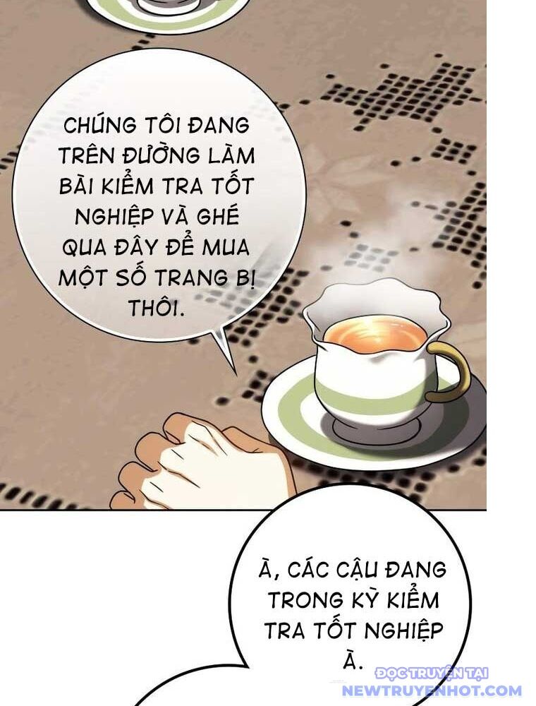 Sát Thủ Tái Sinh Thành Một Kiếm Sĩ Thiên Tài Chương 59 Ảnh 405