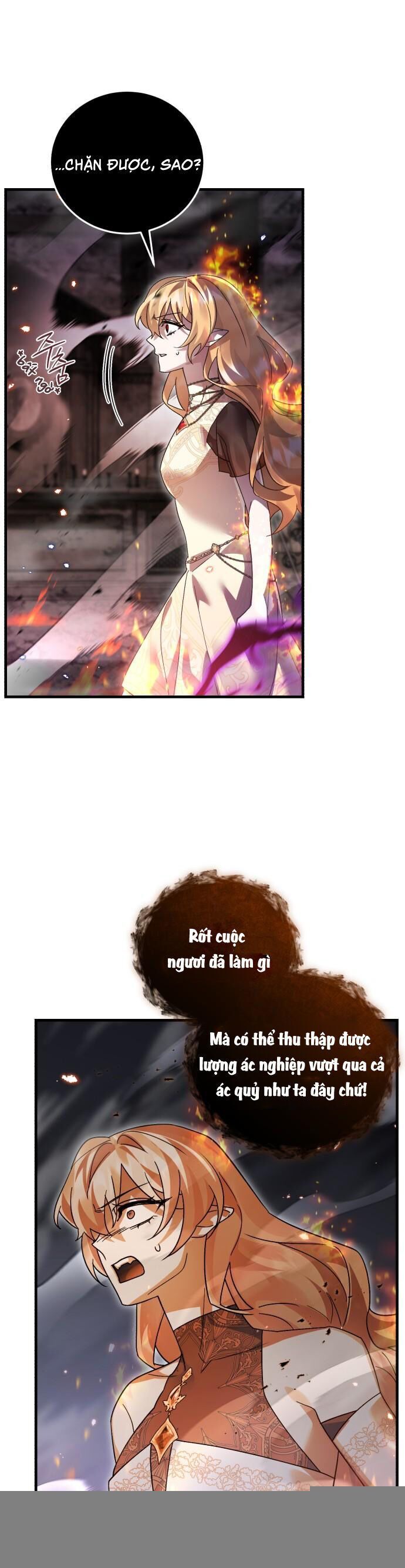 Hero X Demon King X Villain Chương 127 Ảnh 70