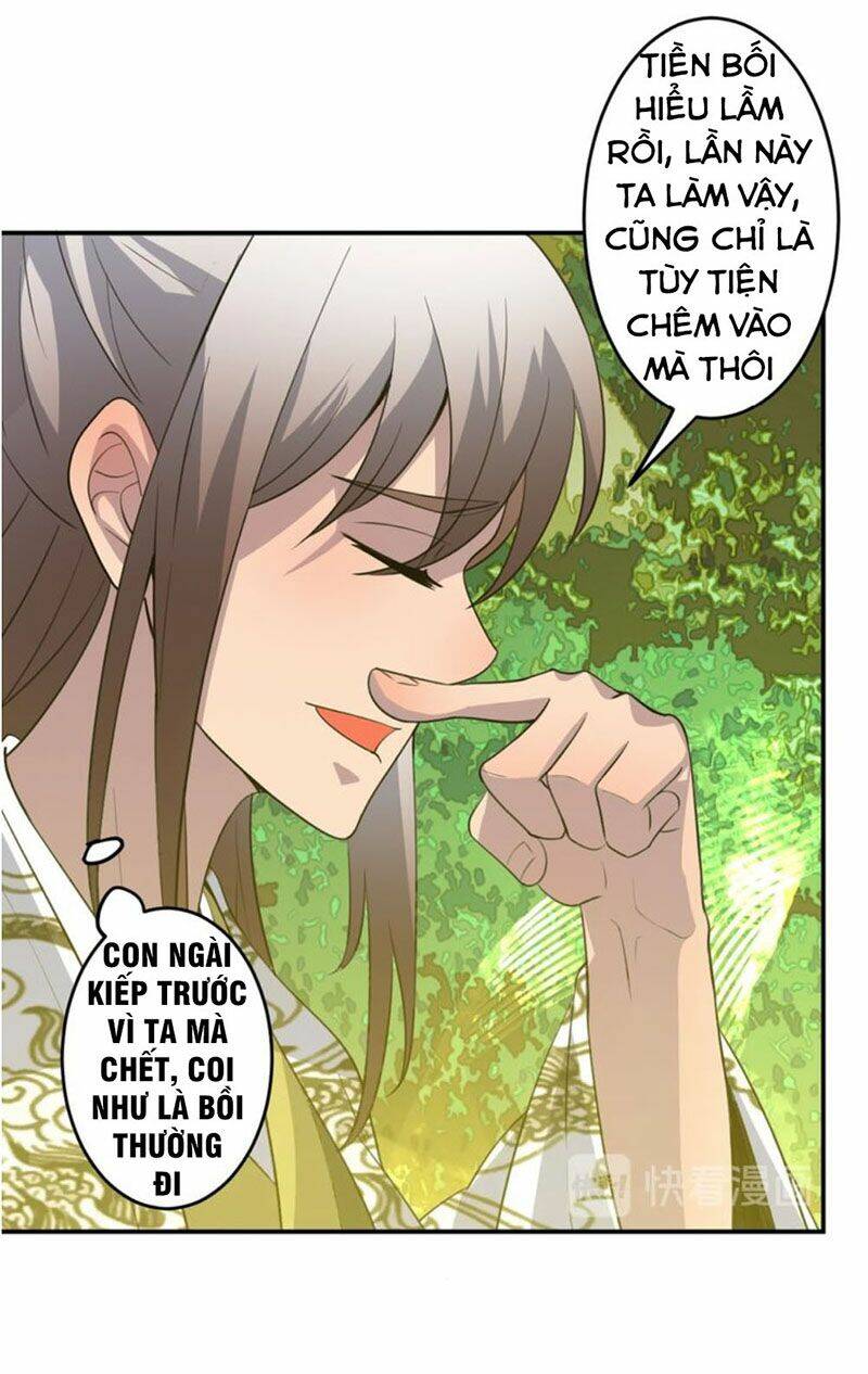 Ta Luyện Dược Thành Thánh Chương 29 Ảnh 10