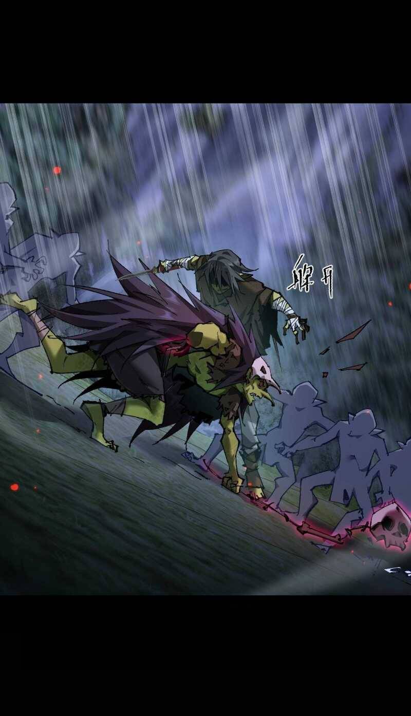 Từ Goblin Thành Thần Goblin Chương 5 Ảnh 53