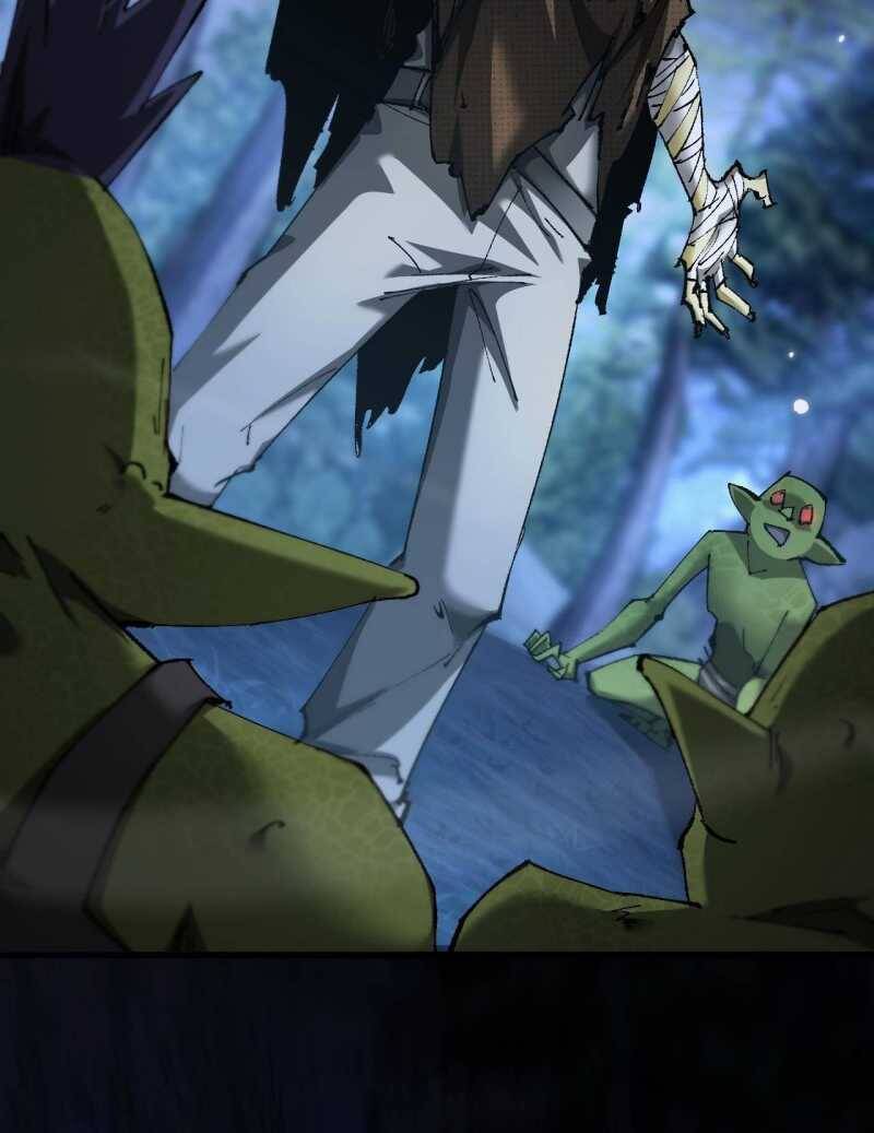 Từ Goblin Thành Thần Goblin Chương 5 Ảnh 63