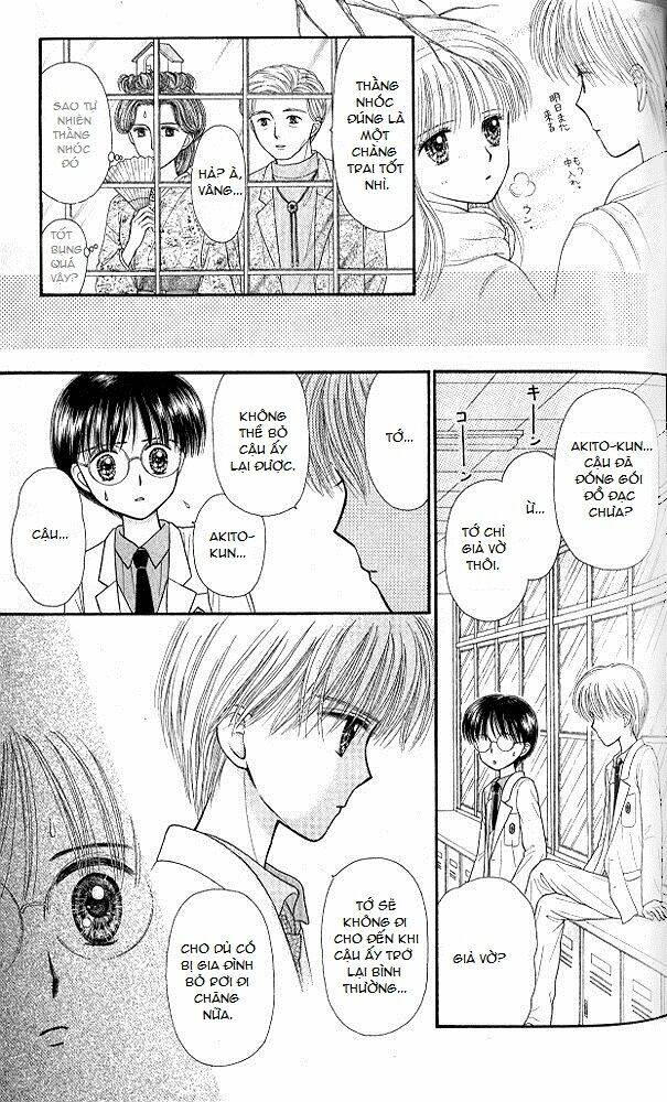 Kodomo No Omocha Chương 49 Ảnh 10