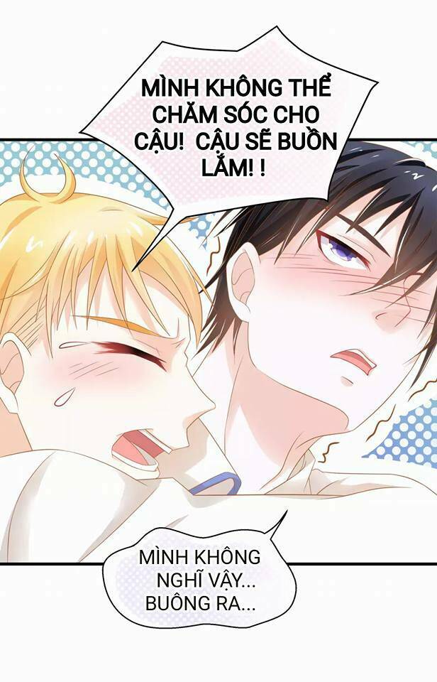 Điệp Hóa Chương 1.5 Ảnh 37