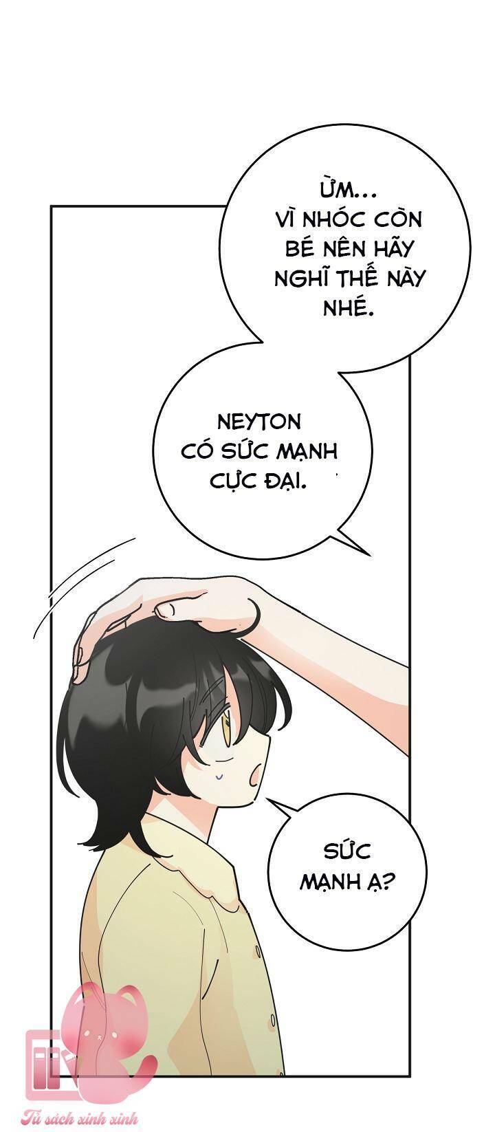 Người Hùng Của Ác Nữ Chương 96 Ảnh 26
