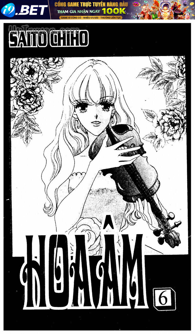 Kanon - Hoa Âm Chương 6 Ảnh 2
