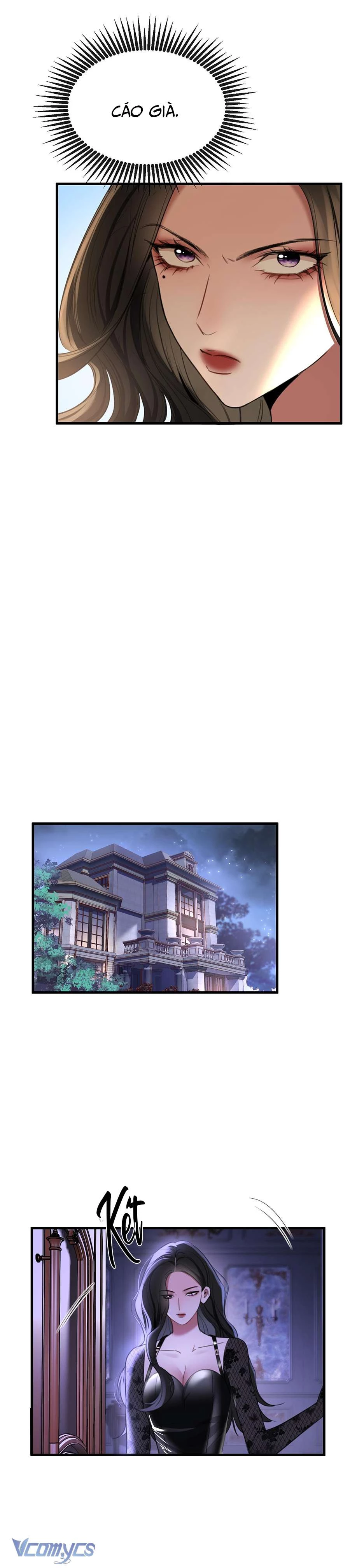 Tokimori-San Chẳng Chút Phòng Bị!! Chương 46 Ảnh 585