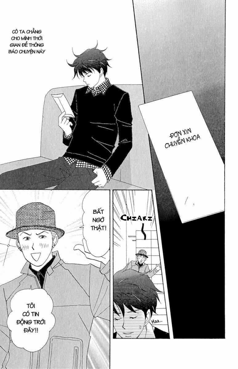 Nodame Cantabile Chương 10 Ảnh 24