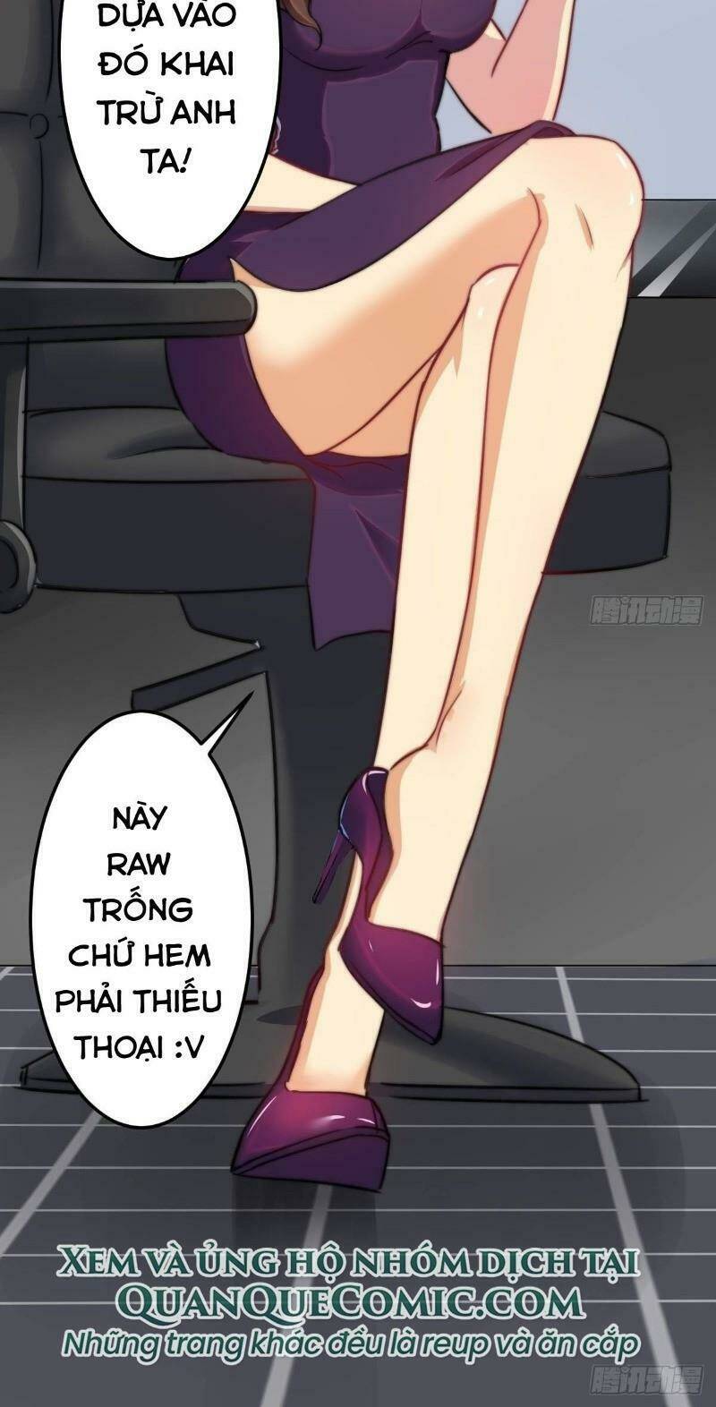 Cực Phẩm Chiến Vương Tại Hoa Đô Chương 11 Ảnh 35