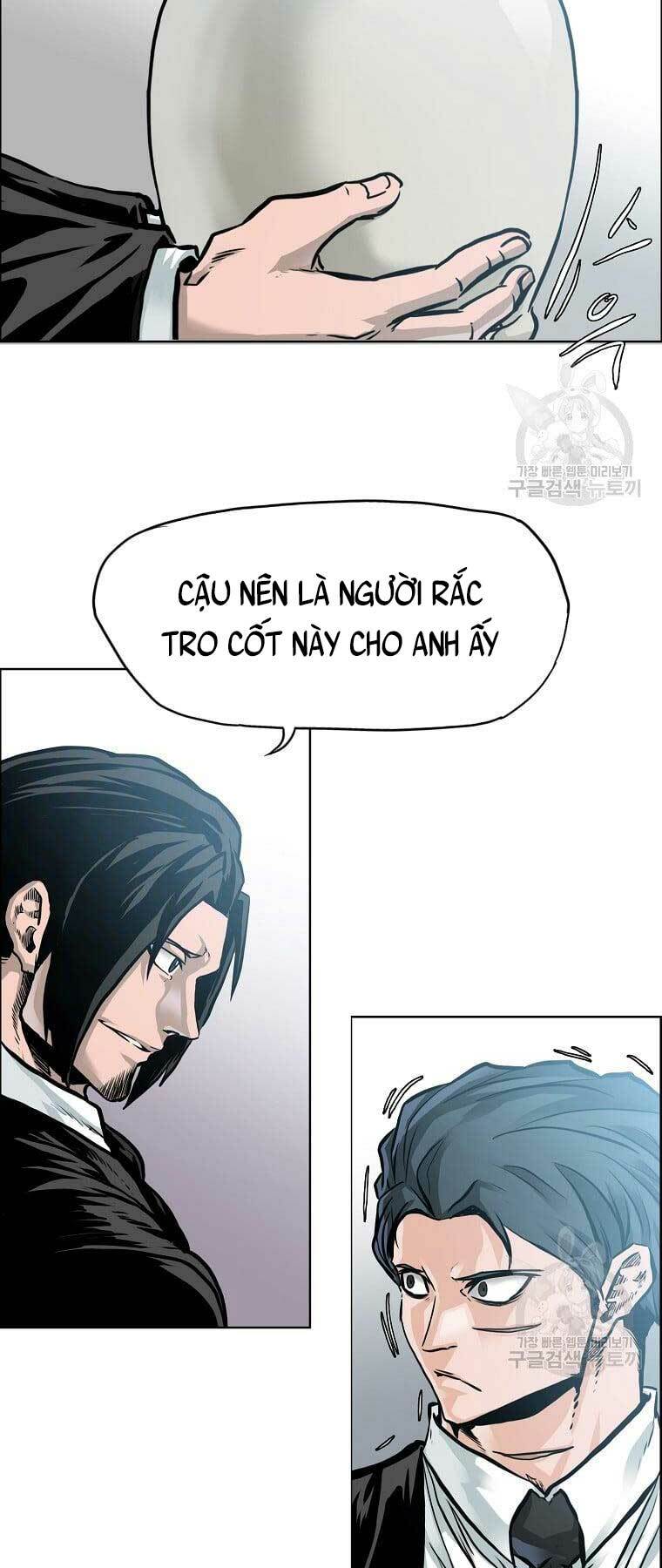 Bá Chủ Học Đường Ss4 Chương 66 Ảnh 9