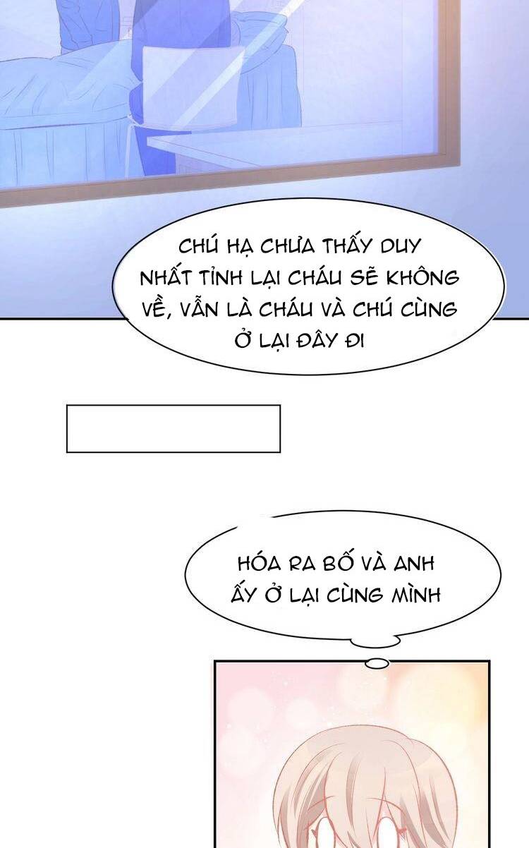 Hôn Nhân Ấm Áp : Tổng Tài Sủng Vợ Thành Nghiện Chương 61 Ảnh 20
