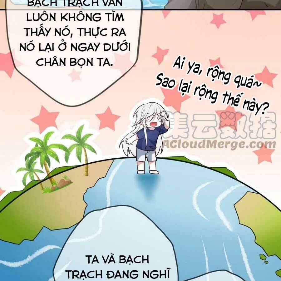 Chung Cư Yêu Quái Chương 80 Ảnh 26