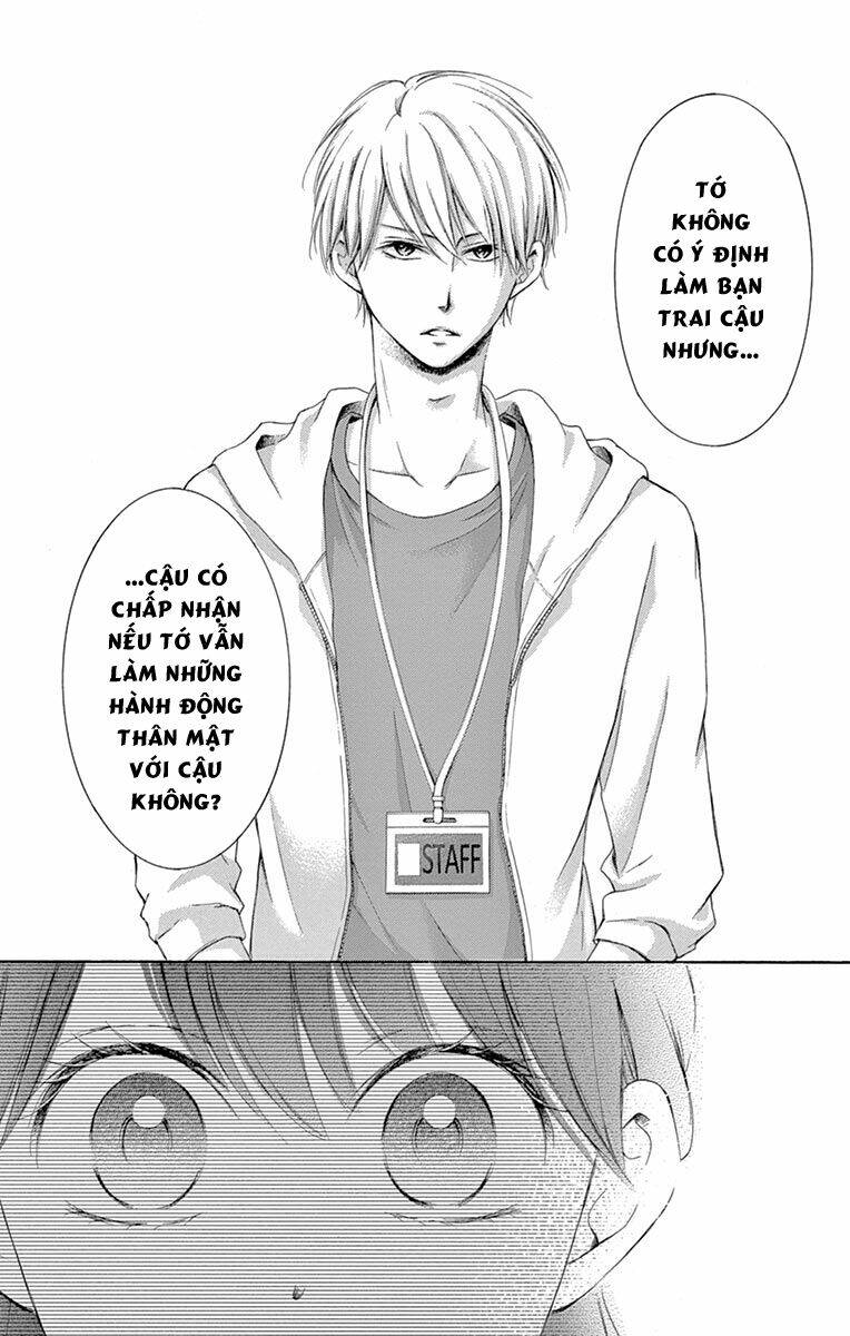 Watashi Wa Tensai O Katte Iru Chương 9 Ảnh 13
