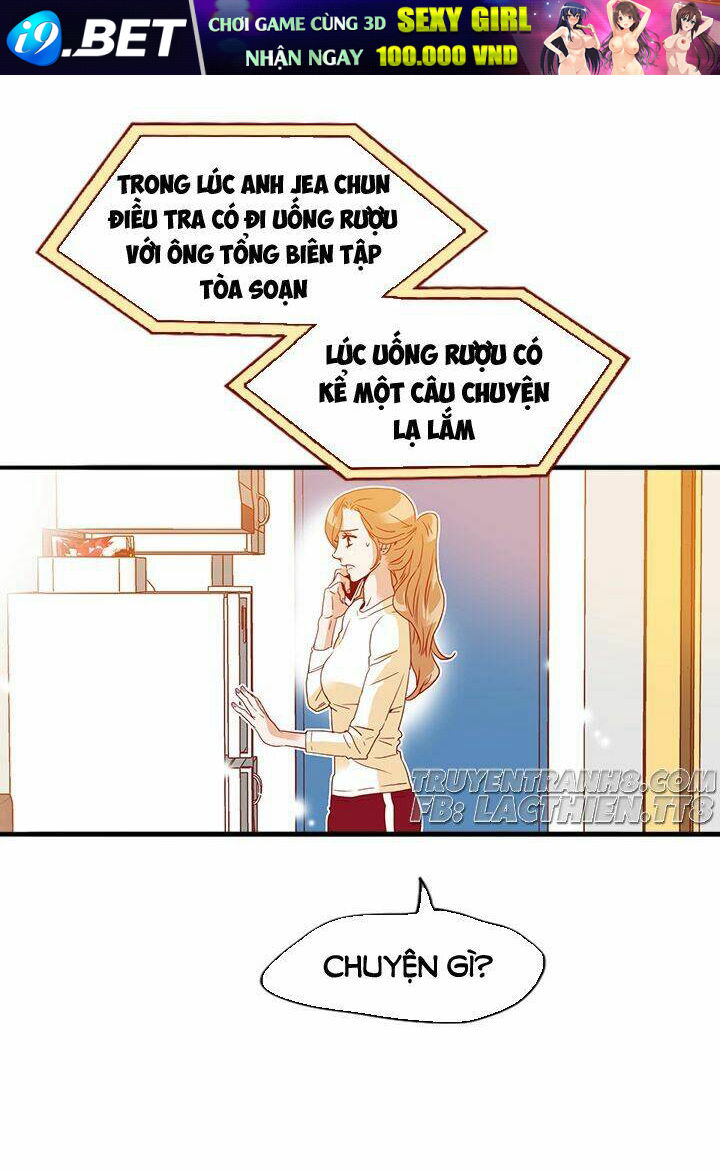 Thư Ký Kim Sao Thế Nhỉ? Chương 24 Ảnh 55