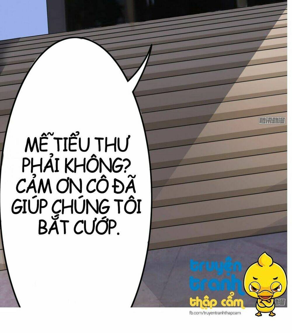Em Muốn Chiếm Lấy Nụ Hôn Của Anh Chương 12 Ảnh 54