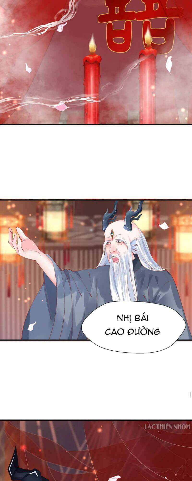 Ma Tôn Muốn Ôm Ôm Chương 63 Ảnh 44