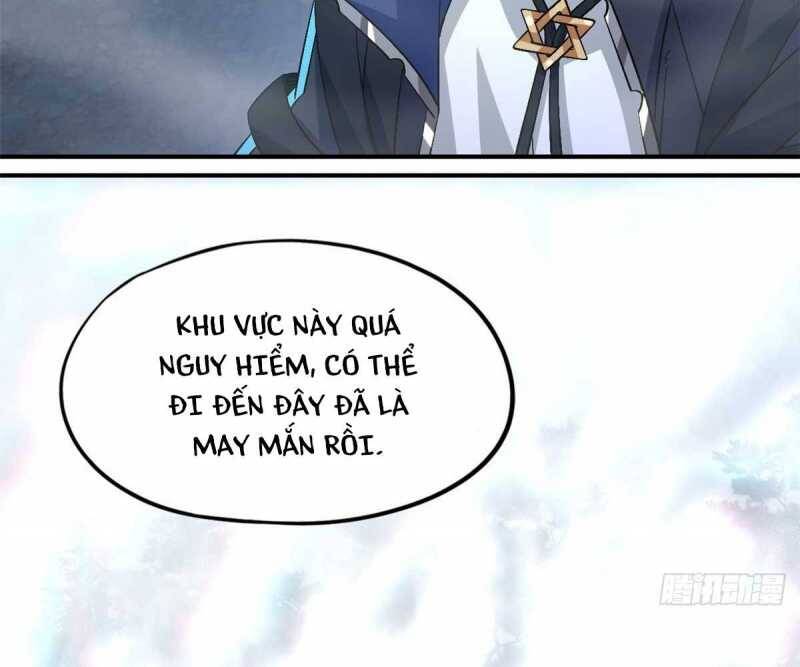 Tận Thế Trò Chơi Ghép Hình Chương 92 Ảnh 44
