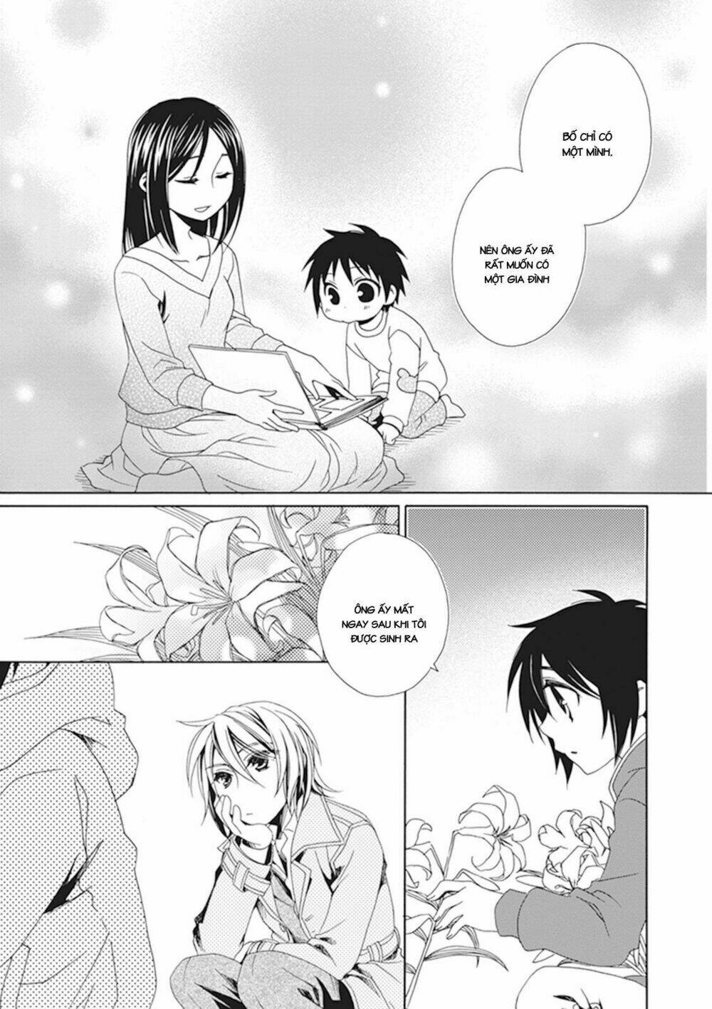 Shounen Maid Chương 26 Ảnh 9
