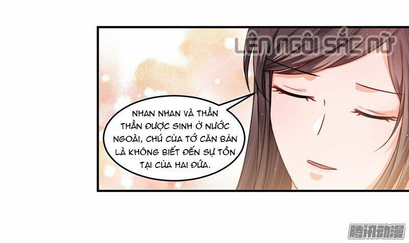 TổNg TàI KhoáI Hôn Chương 17 Ảnh 13