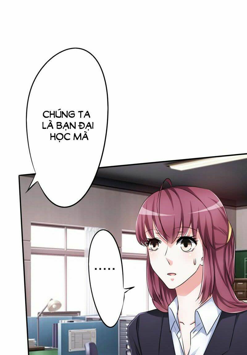 Sự Cứu Rỗi Của Người Vợ Chương 19 Ảnh 13