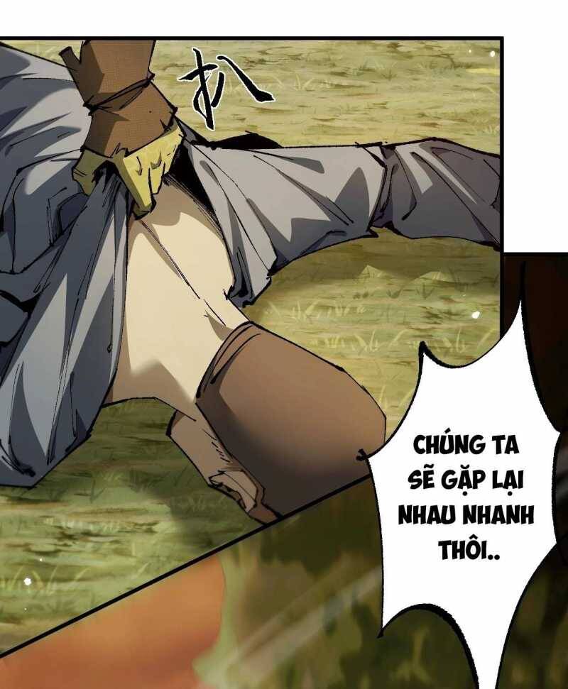 Từ Goblin Thành Thần Goblin Chương 3 Ảnh 32