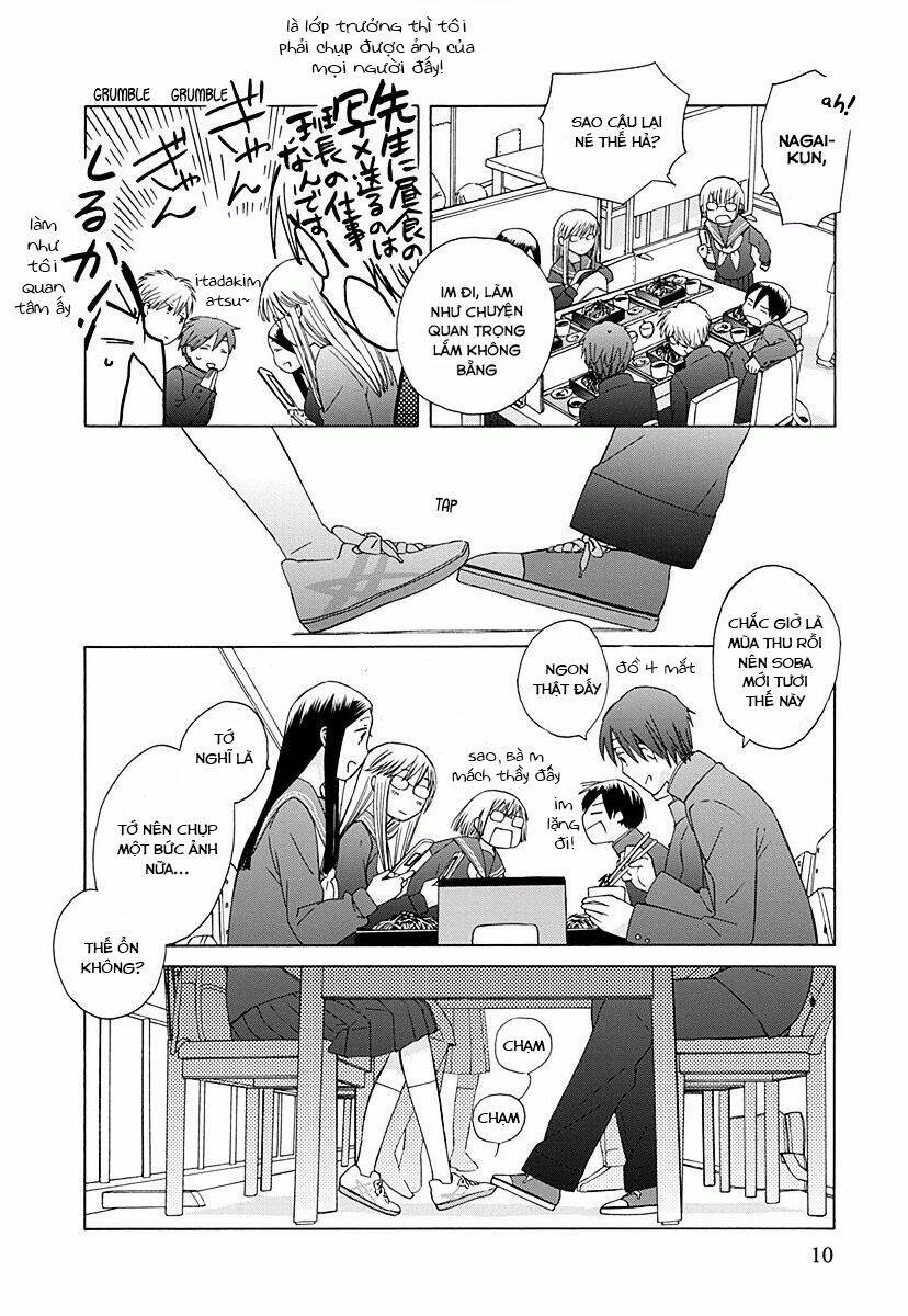14-Sai No Koi Chương 27 Ảnh 13