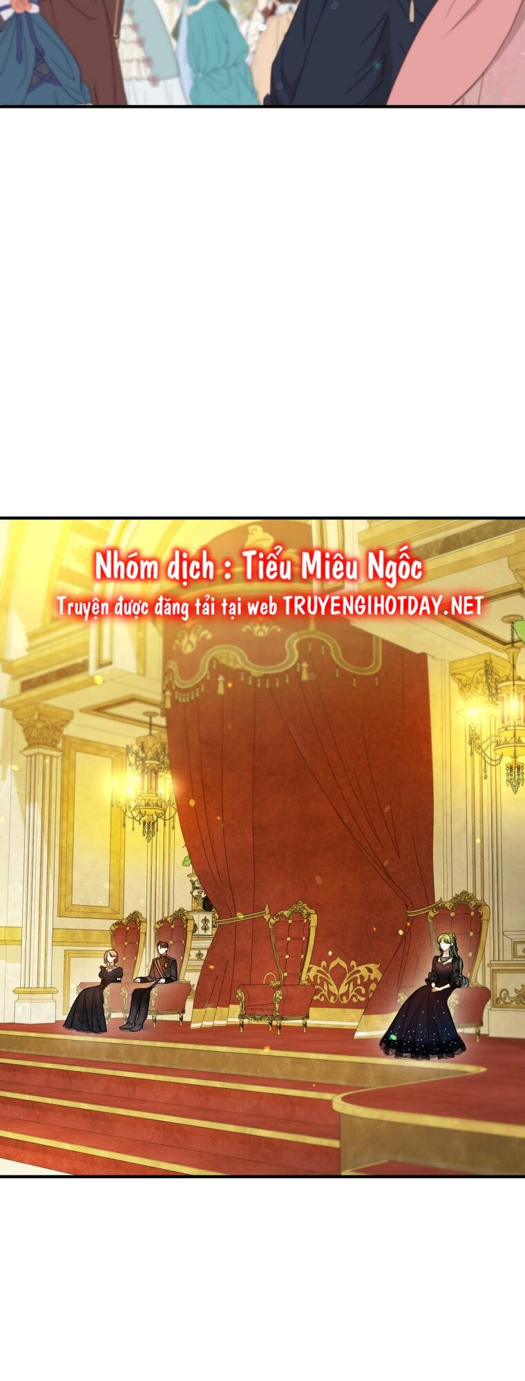 Tôi Trở Thành Em Gái Của Nam Chính Tiểu Thuyết Bl Chương 72 Ảnh 9