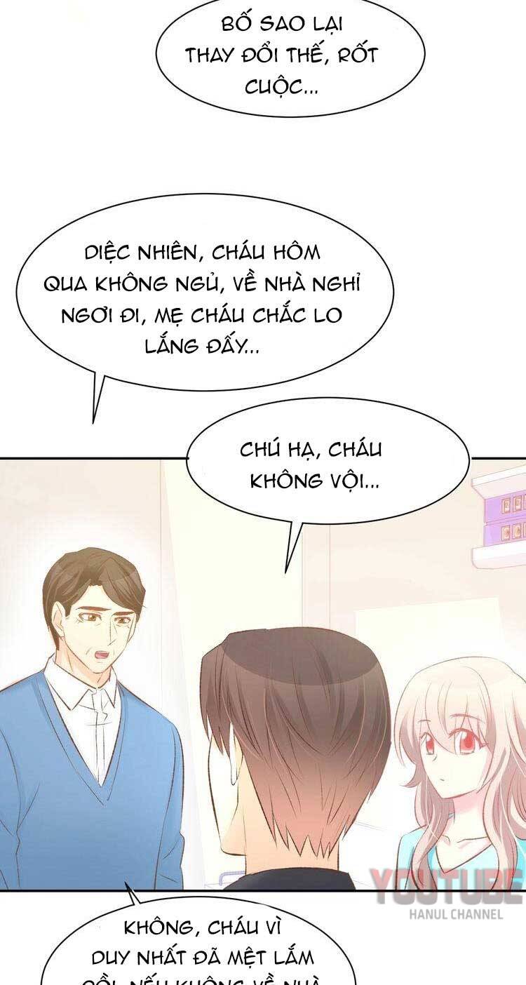 Hôn Nhân Ấm Áp : Tổng Tài Sủng Vợ Thành Nghiện Chương 61 Ảnh 22