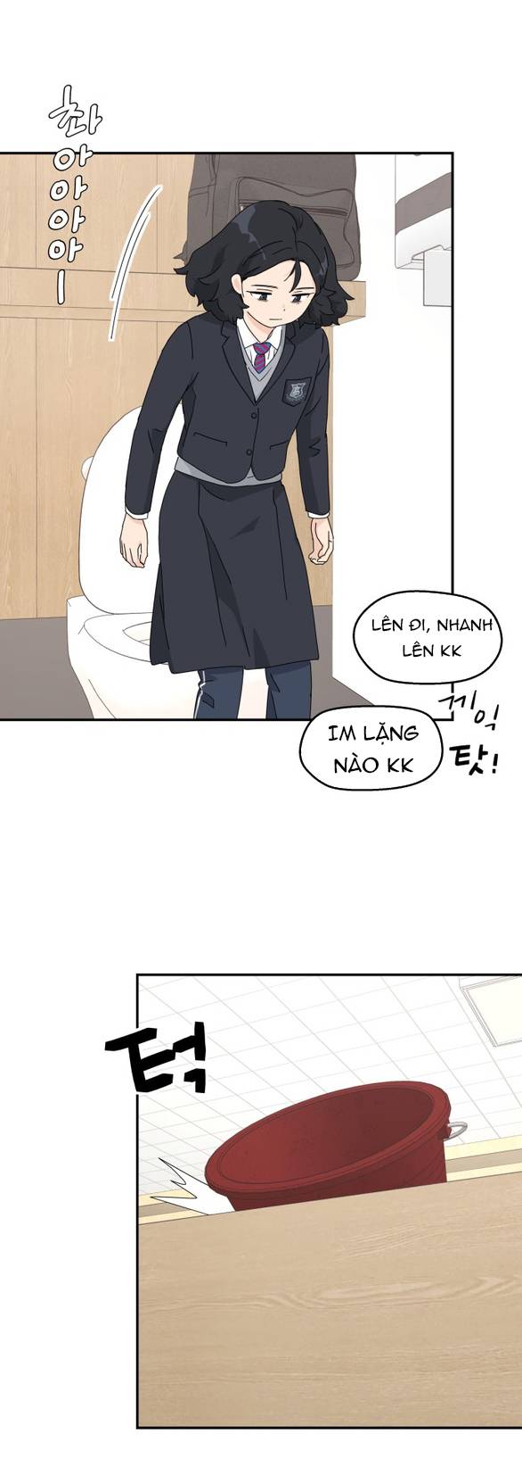 Sam Yi Tái Sinh Chương 1.1 Ảnh 49