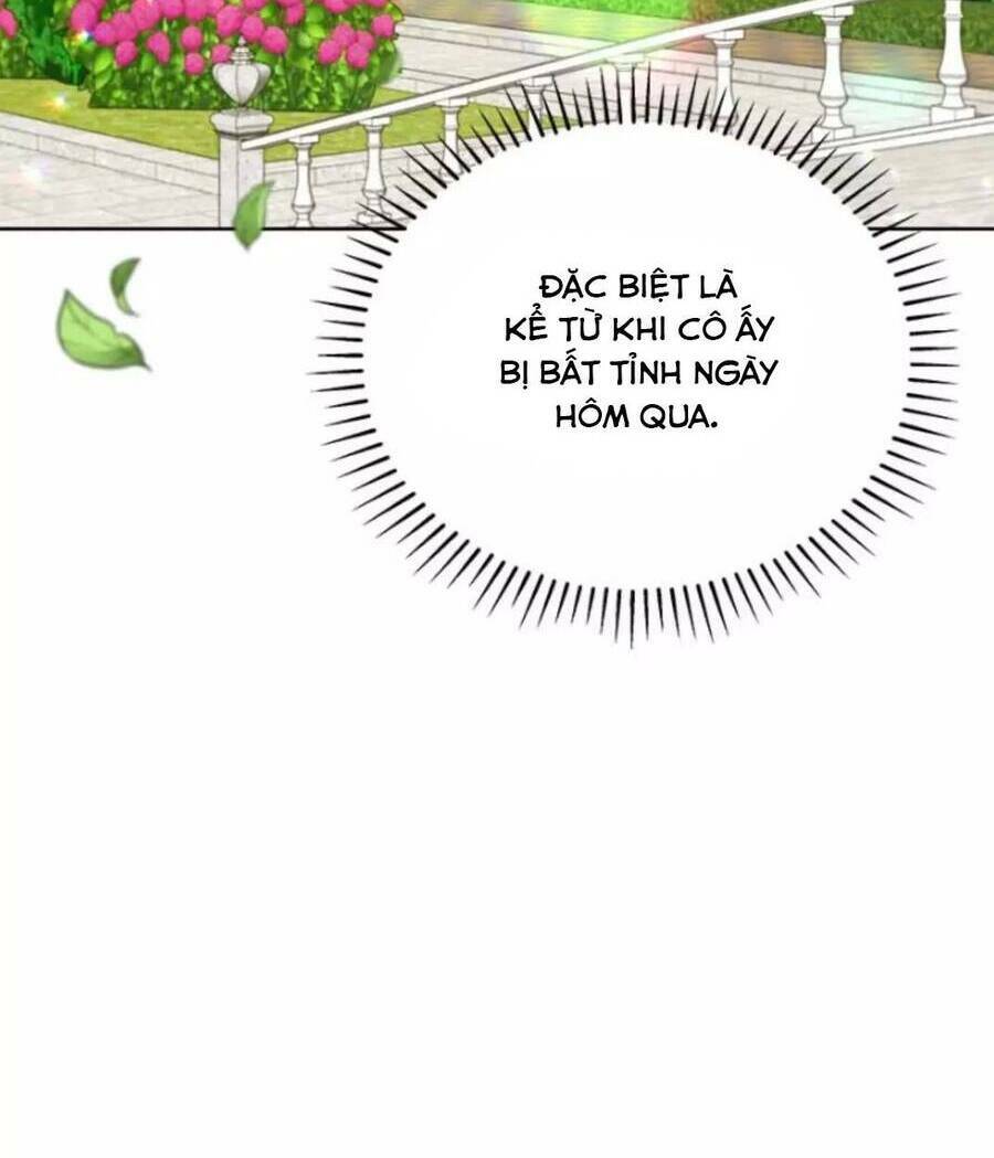 Công Tước Ác Quỷ Không Ngủ Được Chương 37 Ảnh 76