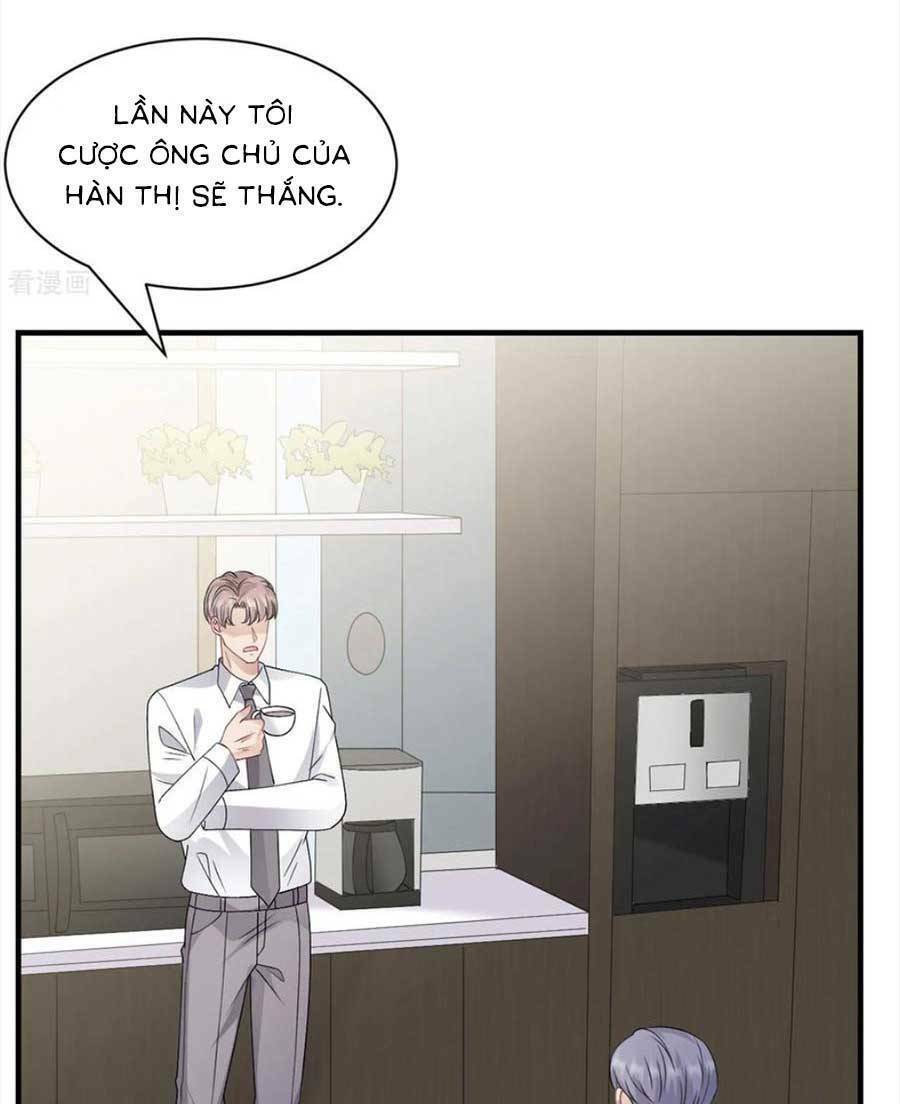 Đại Tiểu Thư Có Ý Đồ Gì Xấu Đâu Chương 182 Ảnh 6