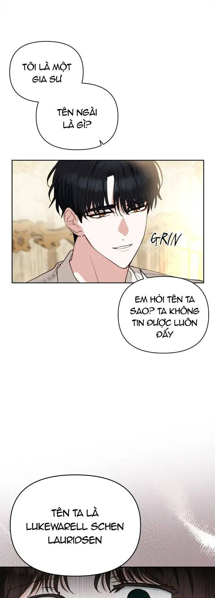 Two Names Of Night Chương 1 Ảnh 61