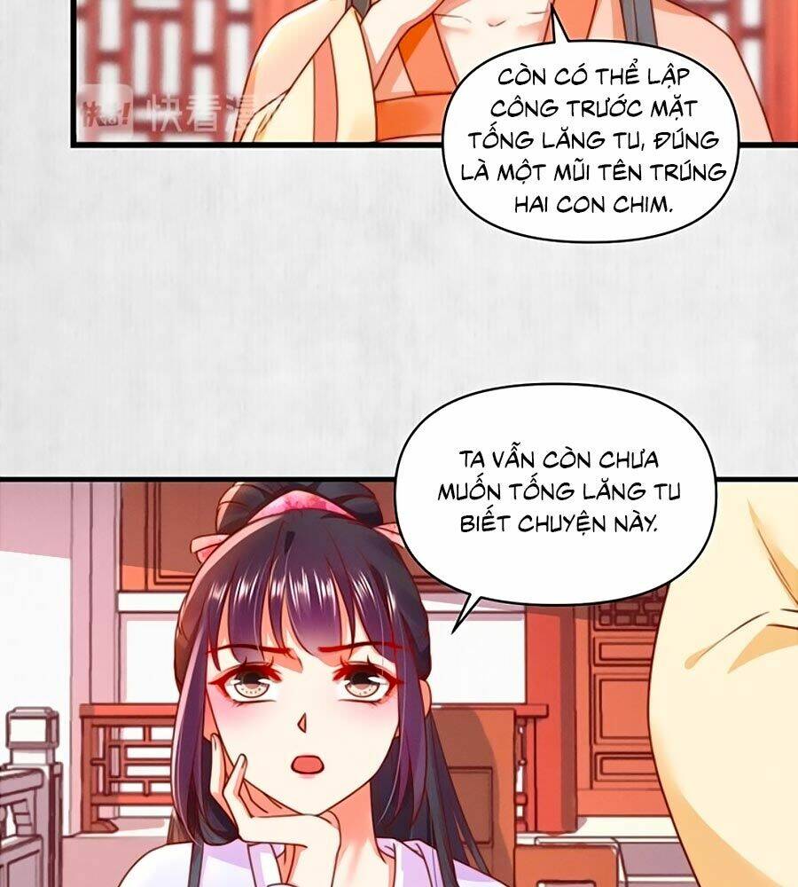Hoạn Phi Hoàn Triều Chương 87 Ảnh 13