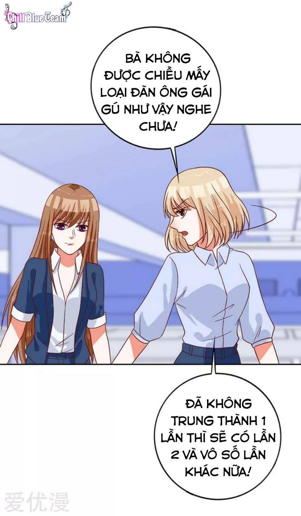 HủY DiệT Tra Nam Chương 8 Ảnh 24