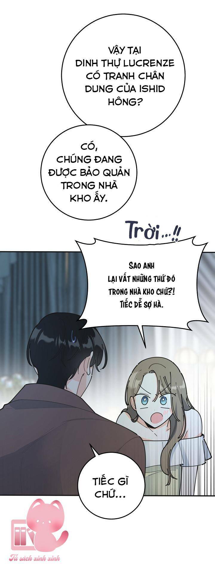 Người Hùng Của Ác Nữ Chương 96 Ảnh 50