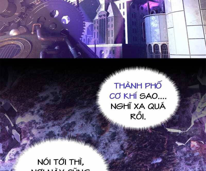 Tận Thế Trò Chơi Ghép Hình Chương 94 Ảnh 19