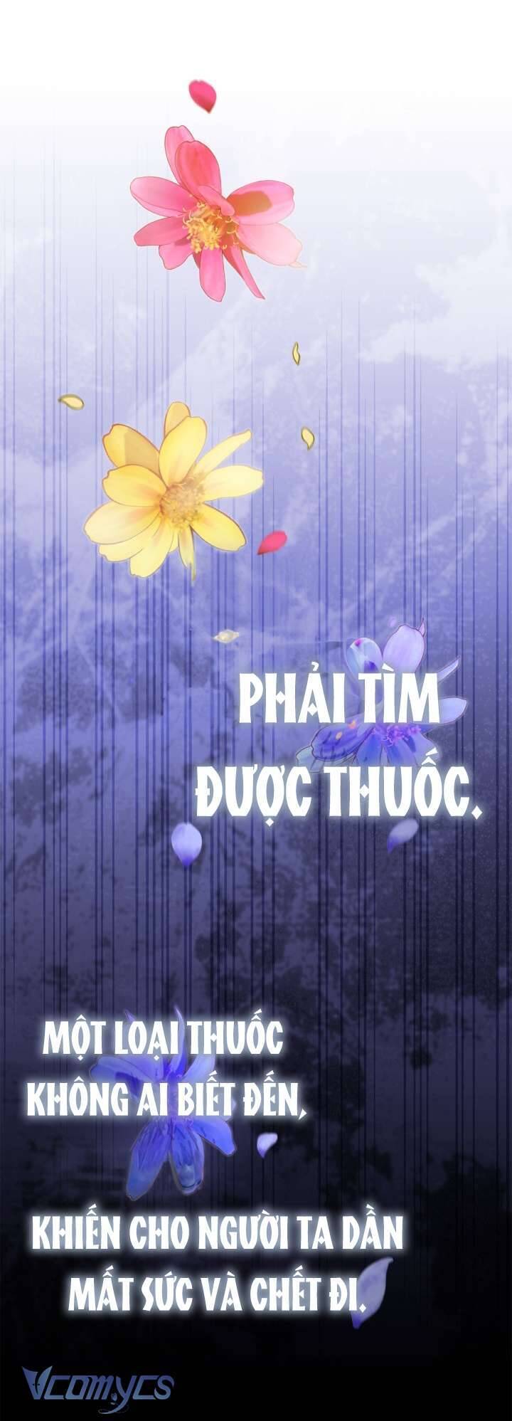 Phương Pháp Che Giấu Đứa Con Của Hoàng Đế Chương 95 Ảnh 47