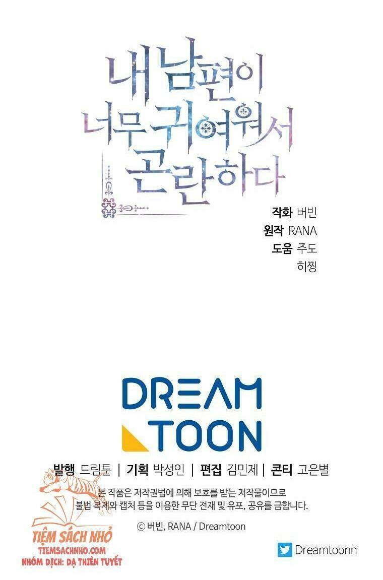 Chồng Em Dễ Thương Chết Mất Thôi! Chương 34 Ảnh 61