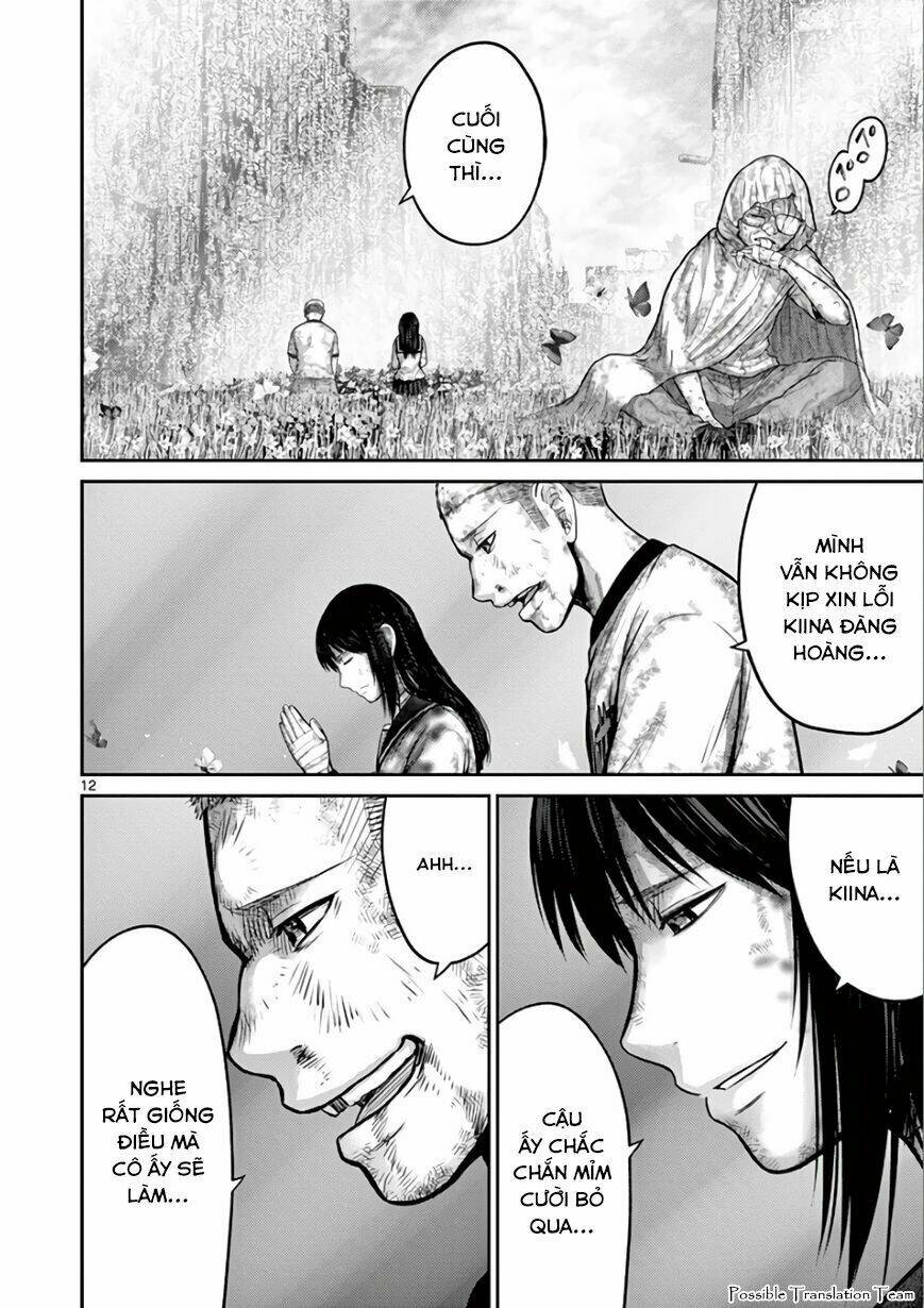 Imawa No Michi No Alice: Alice On Border Road Chương 30 Ảnh 15