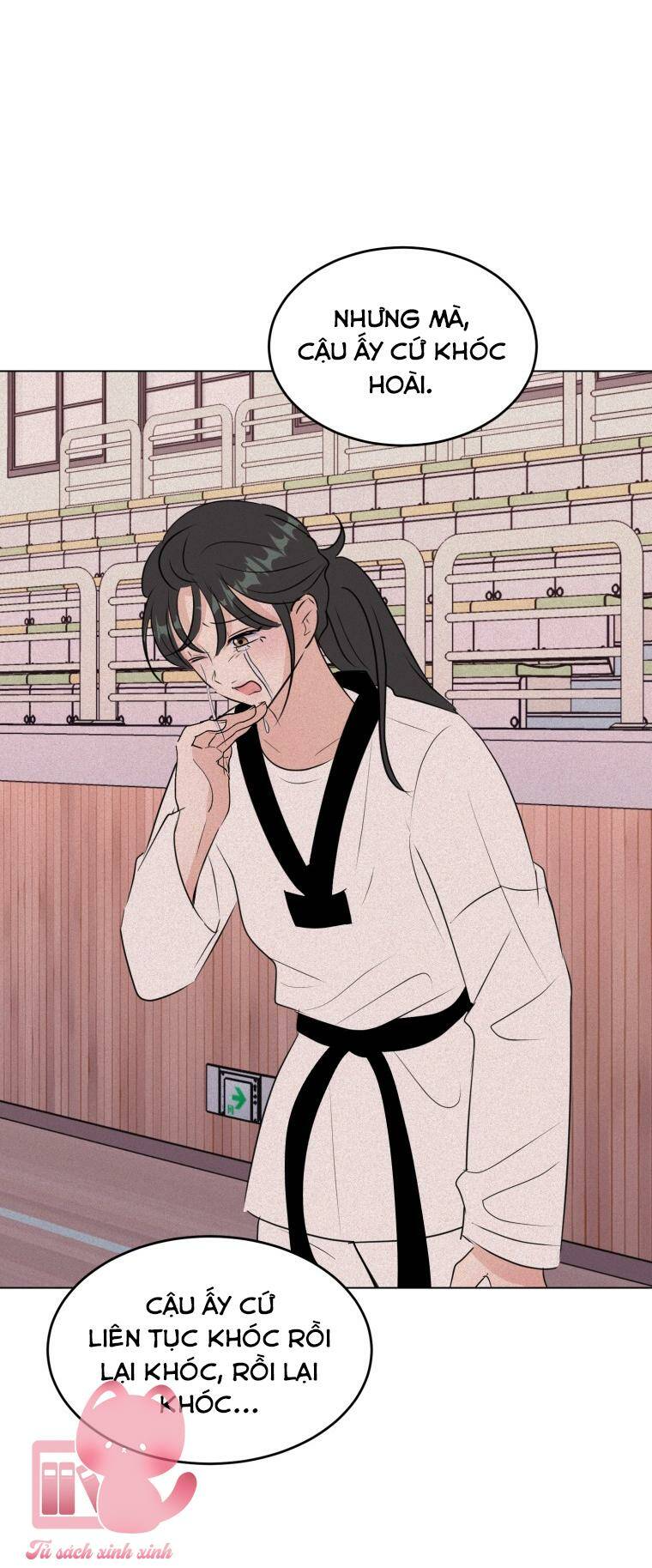 Bí Mật Highteen Chương 35 Ảnh 48