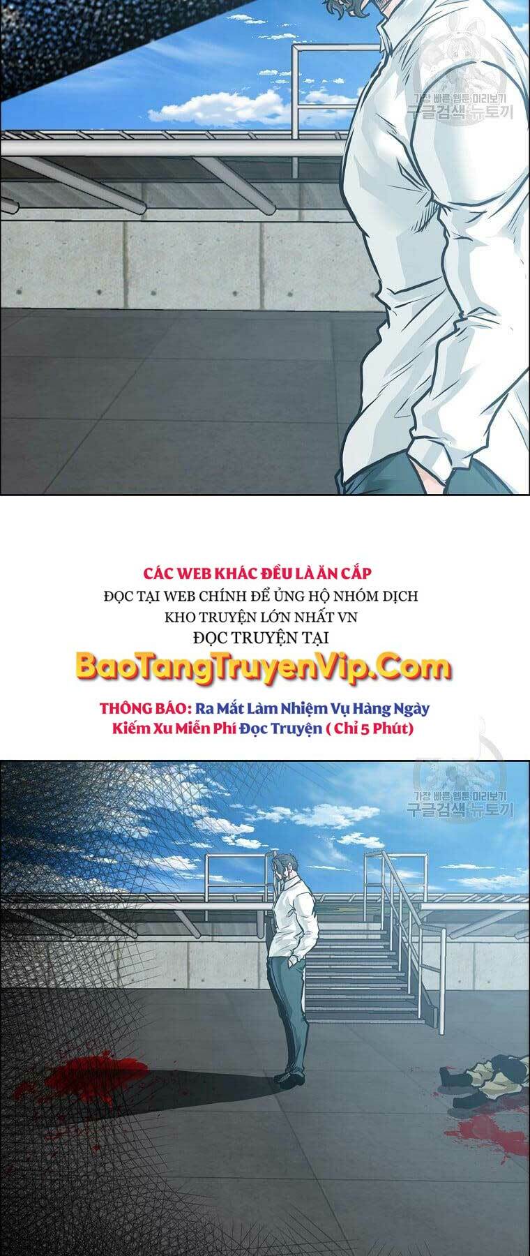 Bá Chủ Học Đường Ss4 Chương 65 Ảnh 51