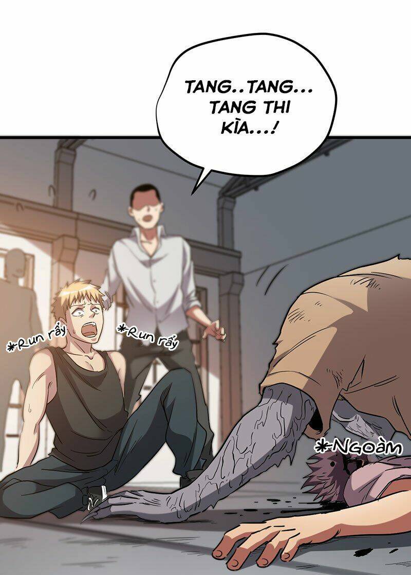 Trò Chơi Thời Mạt Thế Chương 11 Ảnh 8
